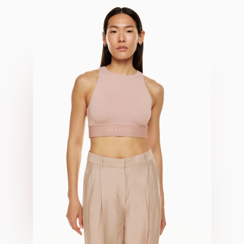Babaton Walter Contour tank